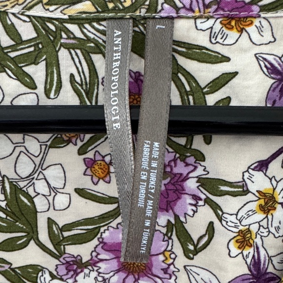 Anthropologie Somerset Maxi Dress - Picture 2 of 9